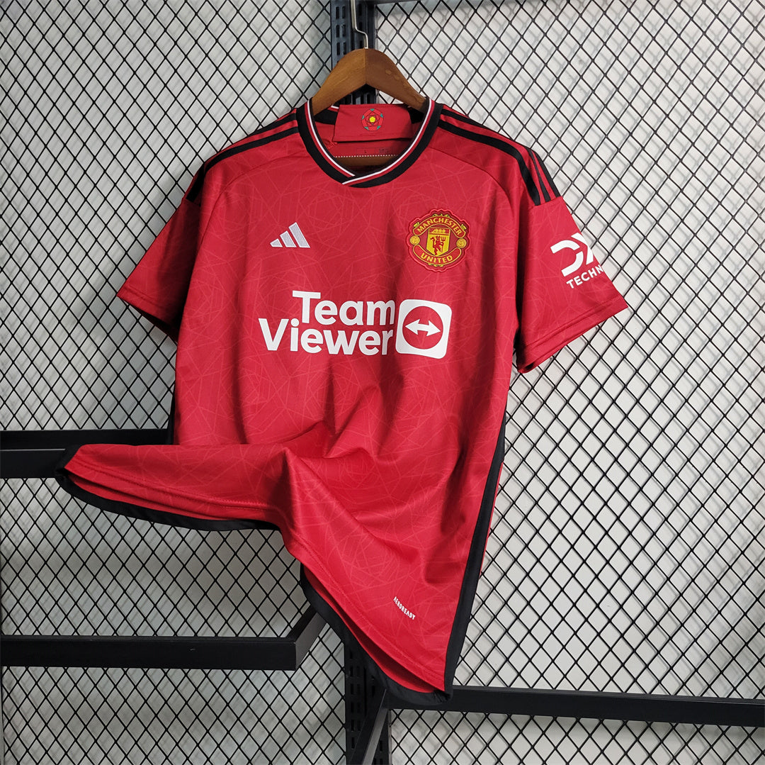 Manchester United - Local | 2023-2024