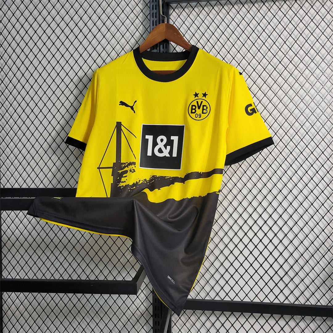 Borussia Dortmund - Local | 2023-2024