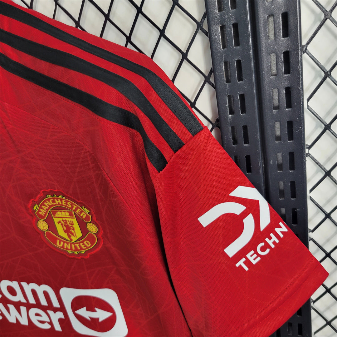 Manchester United - Local | 2023-2024