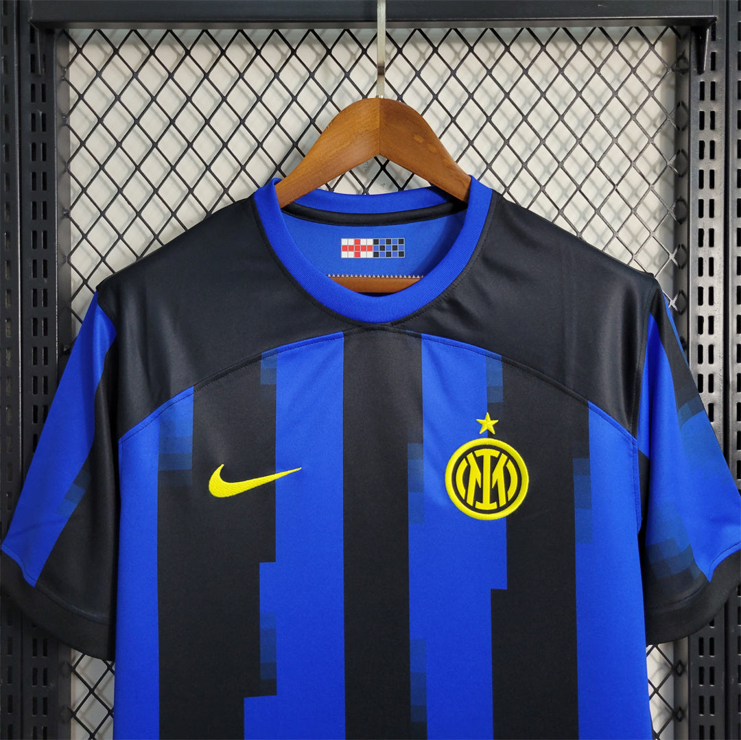 Inter Milan - Local | 2023-2024
