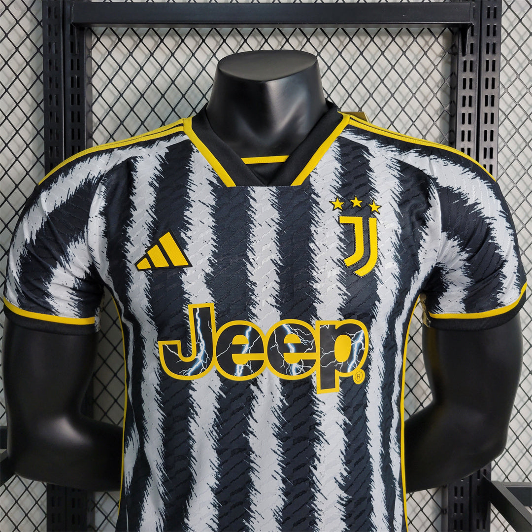Juventus - Local | 2023-2024