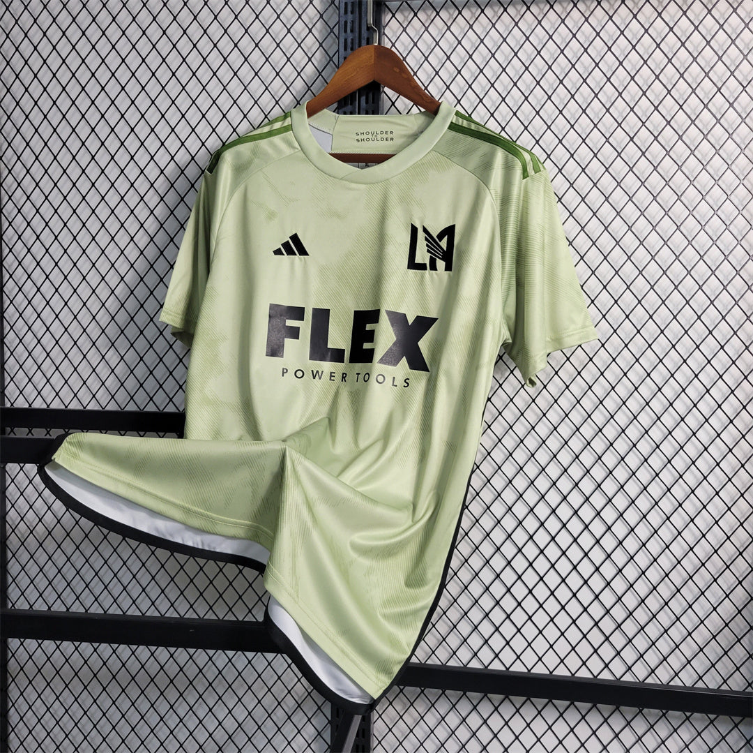 Los Angeles F.C. - Visitante | 2023-2024