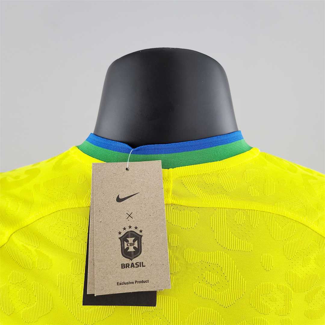 ENTREGA INMEDIATA | Brasil 2022-2023 (Local)(Player)
