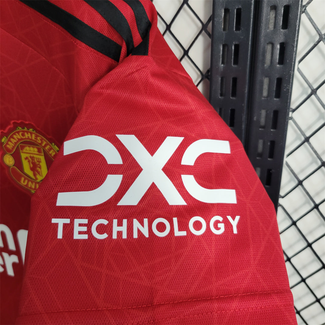 Manchester United - Local | 2023-2024