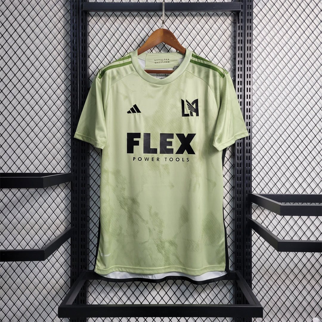 Los Angeles F.C. - Visitante | 2023-2024