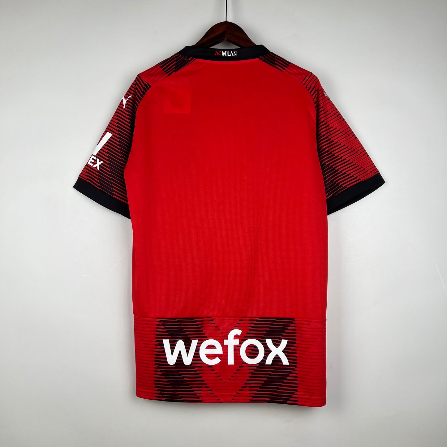 A.C. Milan - Local | 2023-2024
