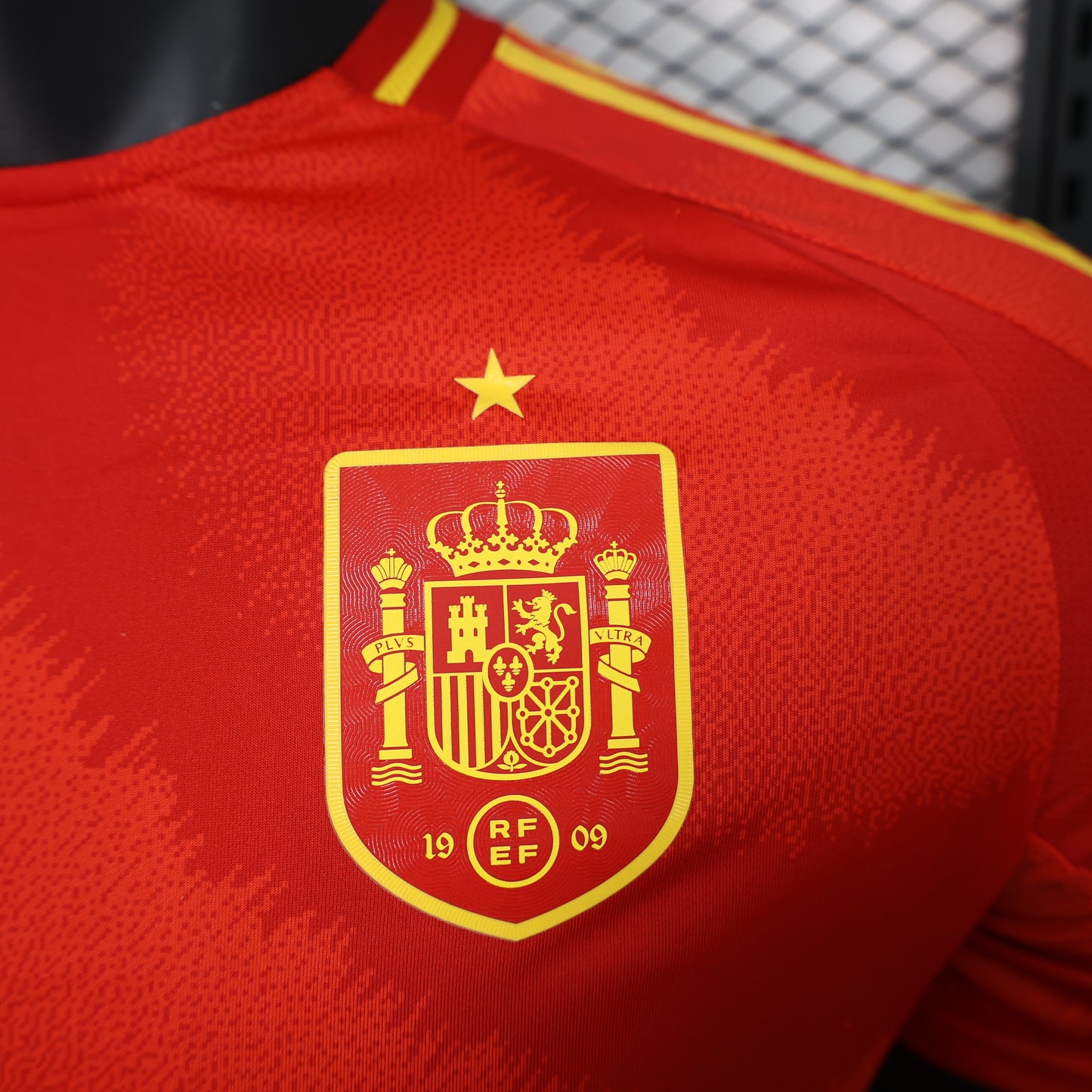 ENTREGA INMEDIATA | España 2024-2025 (Local)(Player)