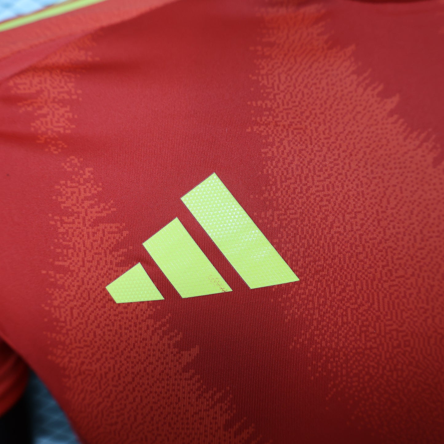 ENTREGA INMEDIATA | España 2024-2025 (Local)(Player)
