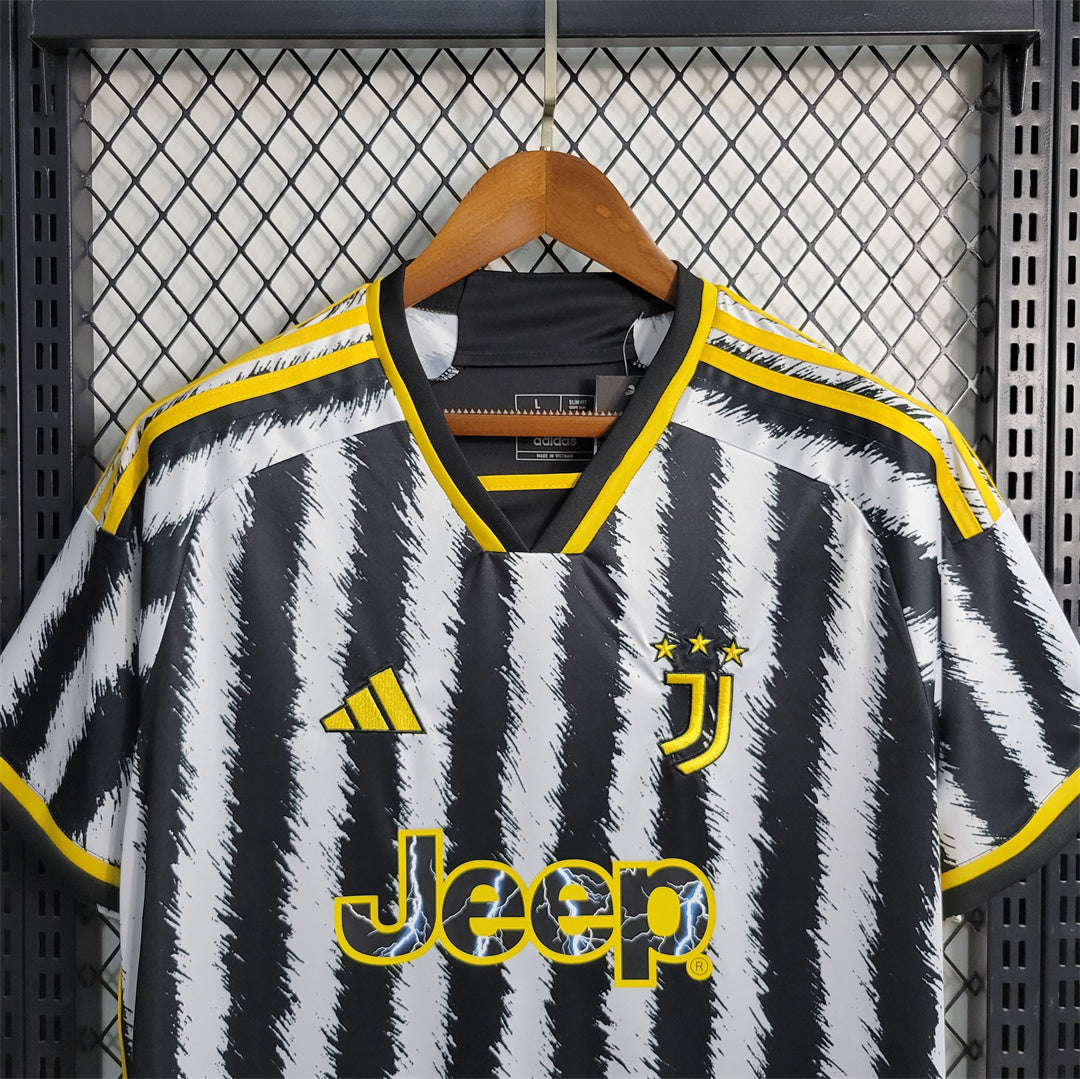 Juventus - Local | 2023-2024