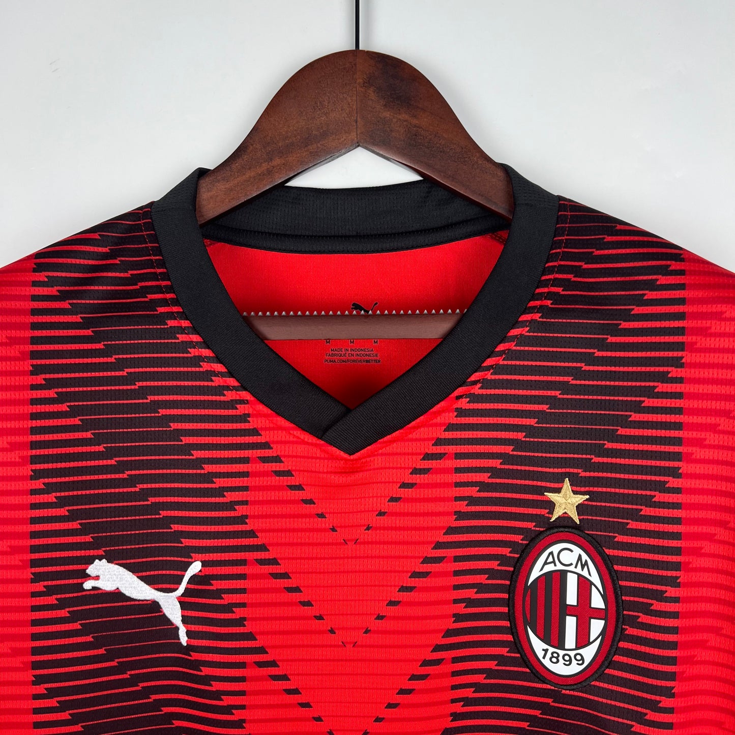 A.C. Milan - Local | 2023-2024