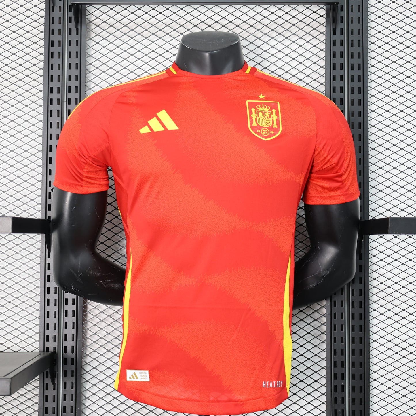 ENTREGA INMEDIATA | España 2024-2025 (Local)(Player)