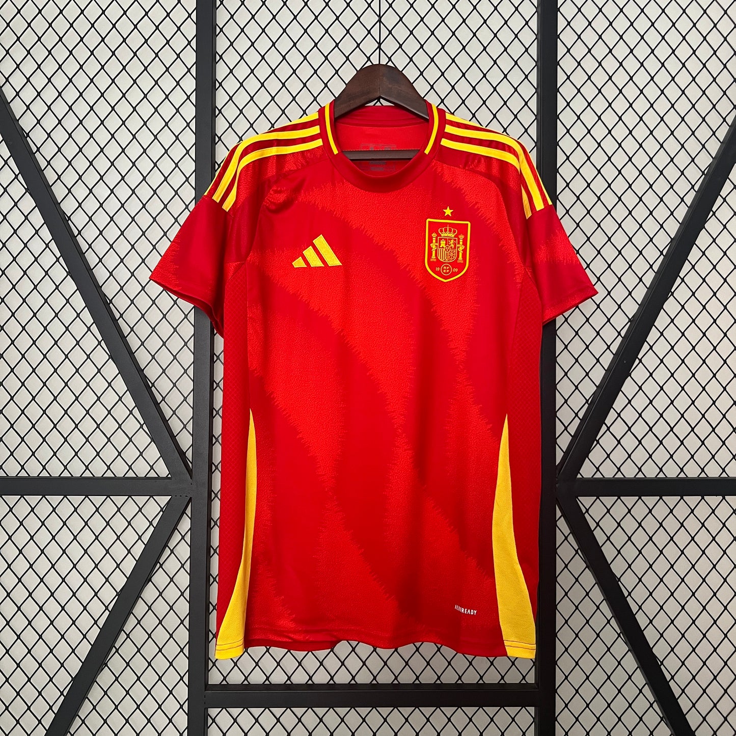 ENTREGA INMEDIATA | España 2024-2025 (Local)(Player)