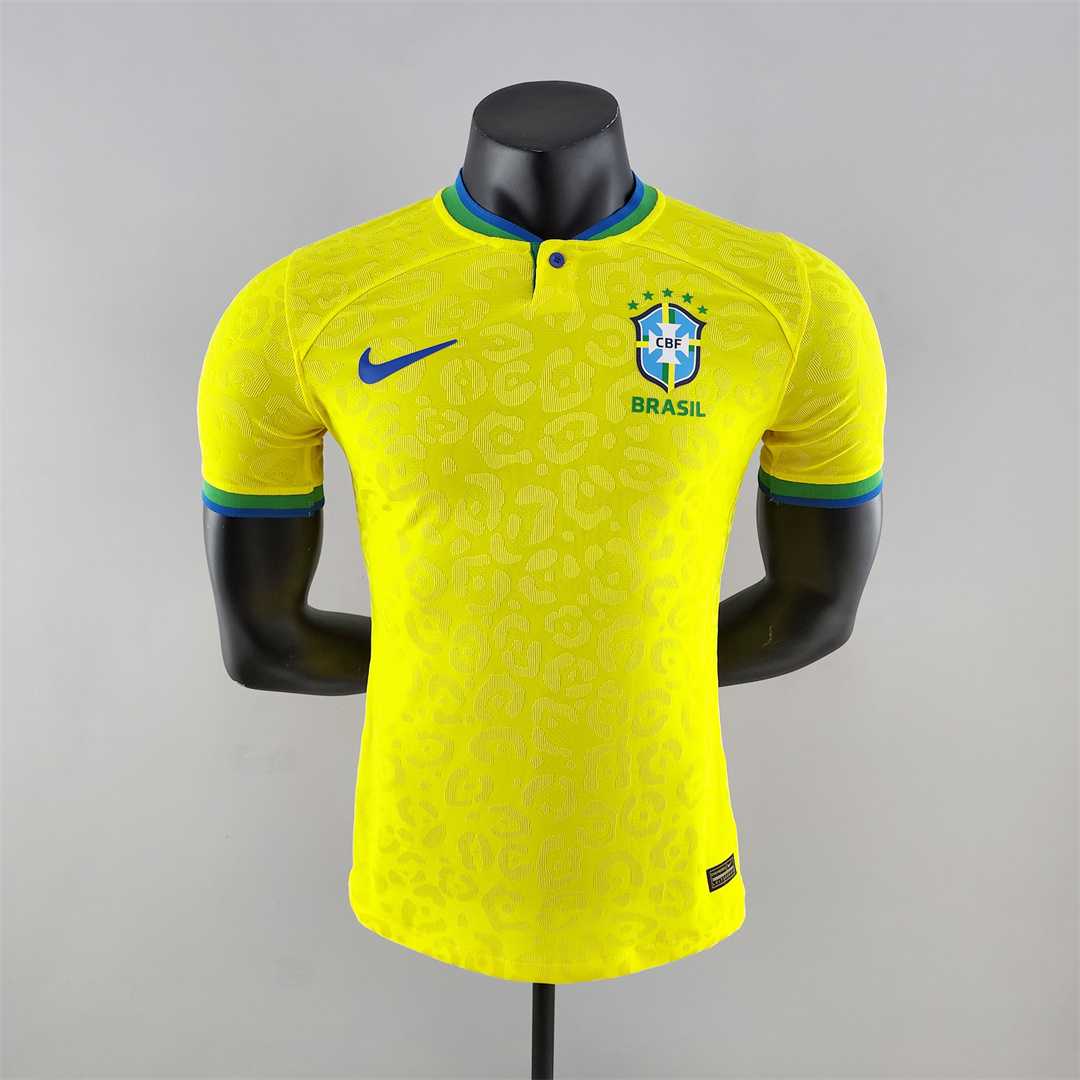 ENTREGA INMEDIATA | Brasil 2022-2023 (Local)(Player)