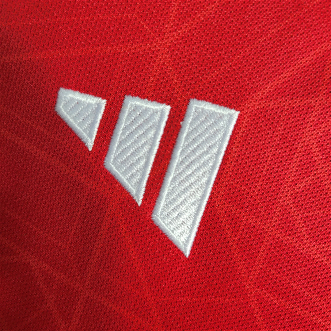 Manchester United - Local | 2023-2024