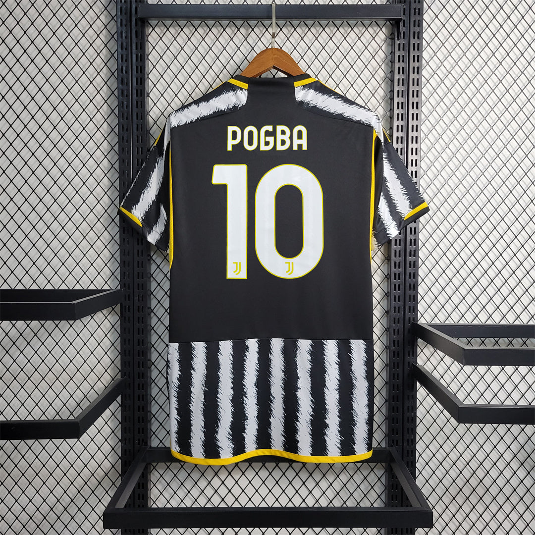 Juventus - Local | 2023-2024
