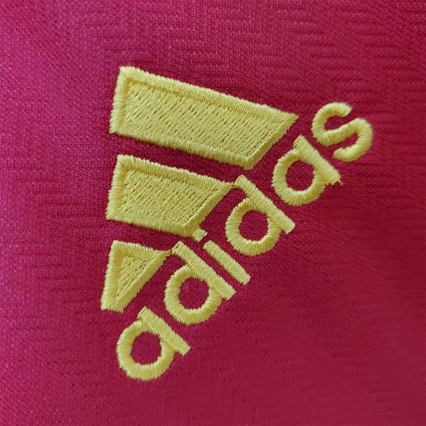 Retro Jersey | España 1998 (Local)