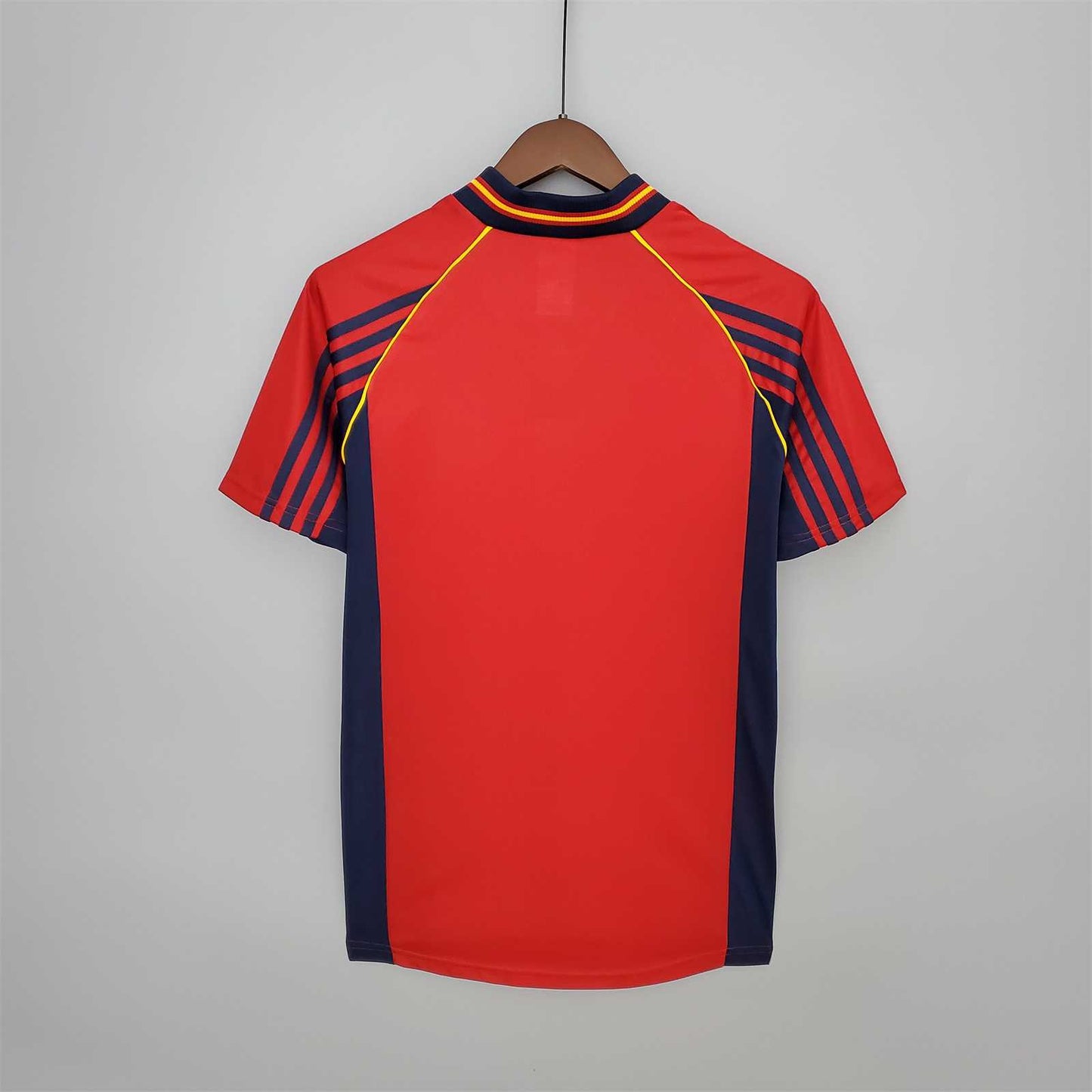Retro Jersey | España 1998 (Local)