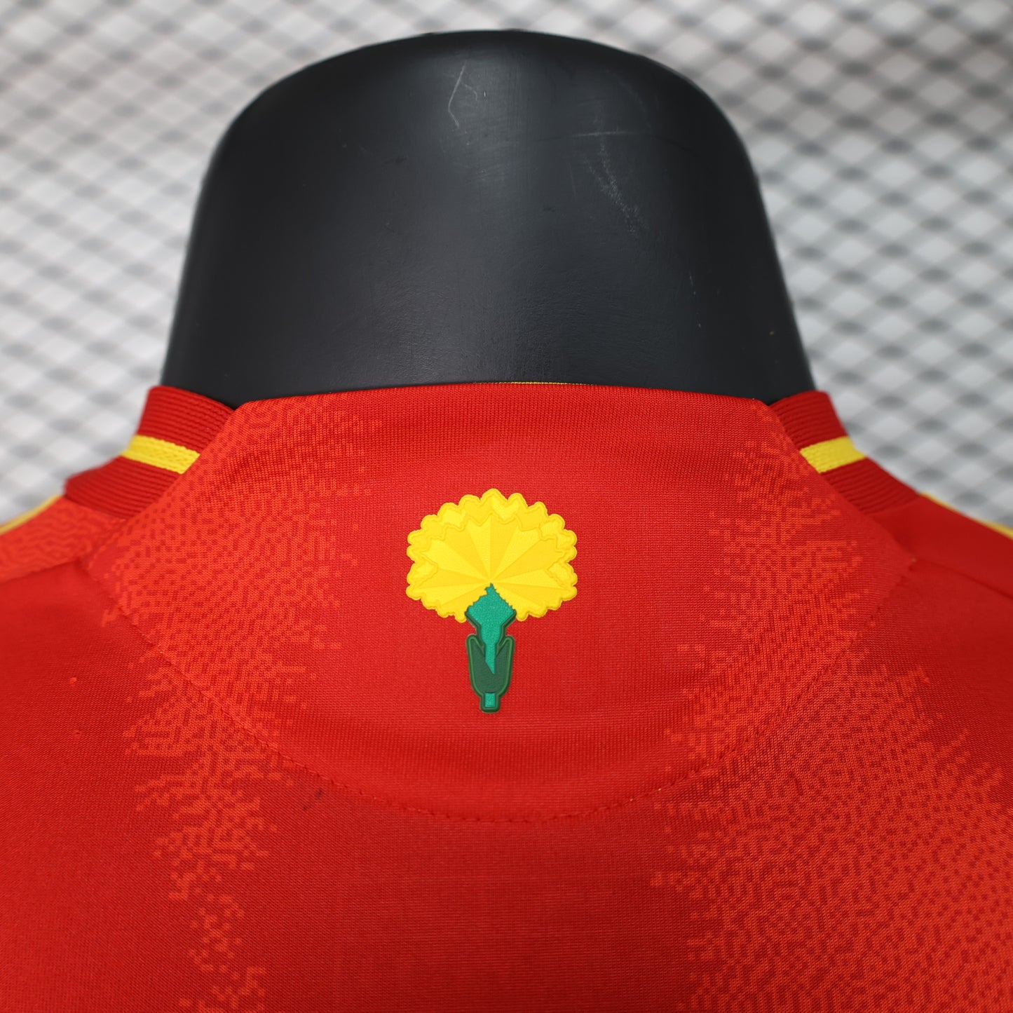ENTREGA INMEDIATA | España 2024-2025 (Local)(Player)
