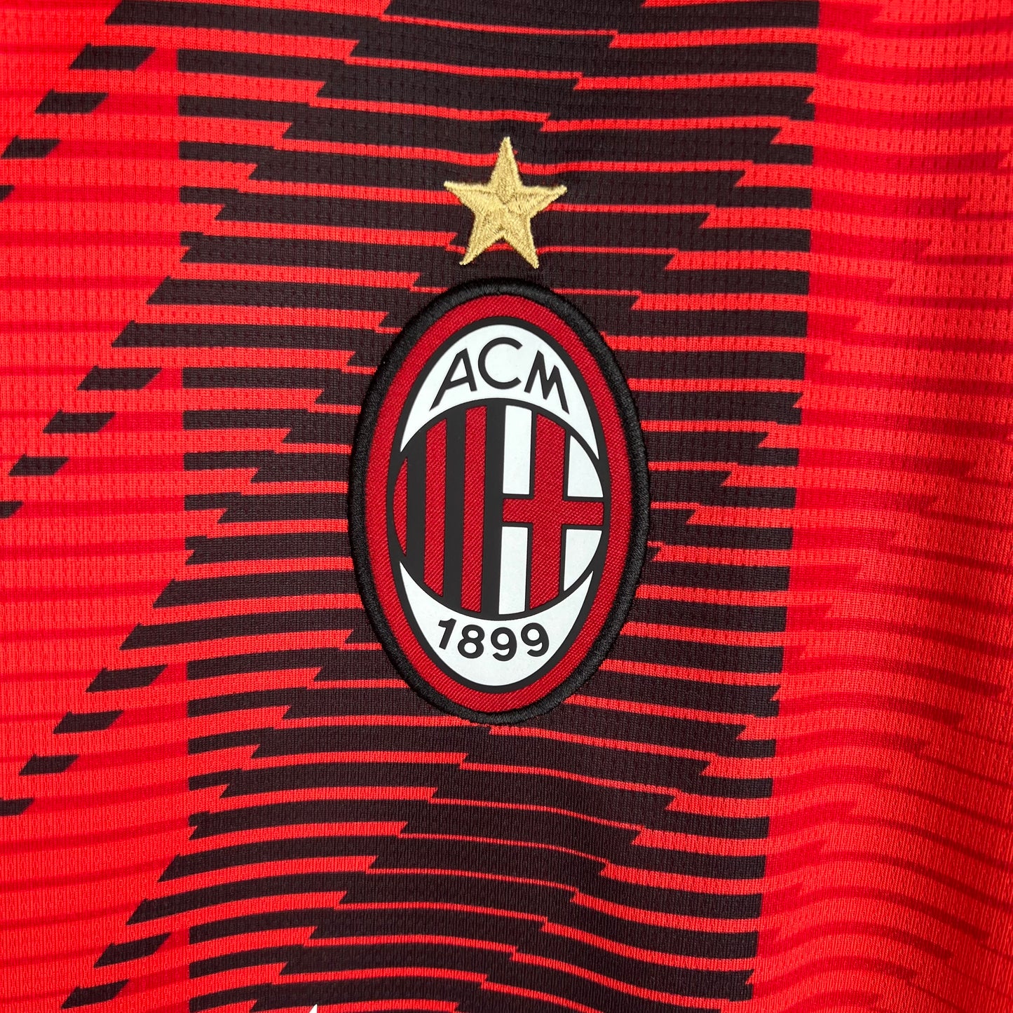 A.C. Milan - Local | 2023-2024