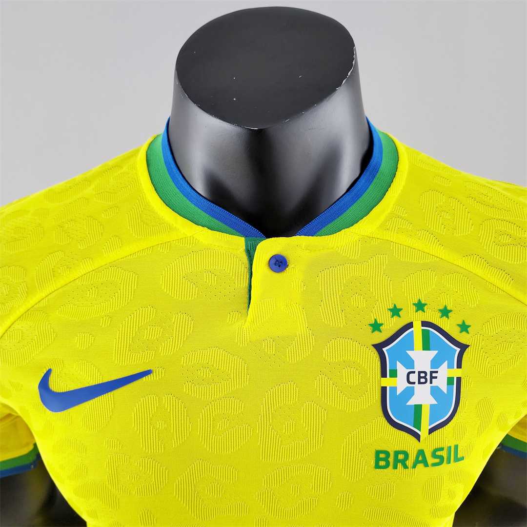 ENTREGA INMEDIATA | Brasil 2022-2023 (Local)(Player)