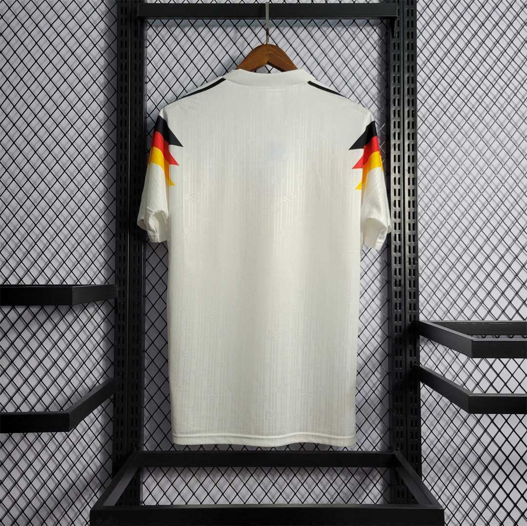 Retro Jersey | Alemania 1990