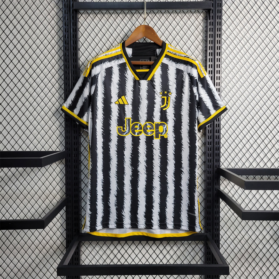 Juventus - Local | 2023-2024