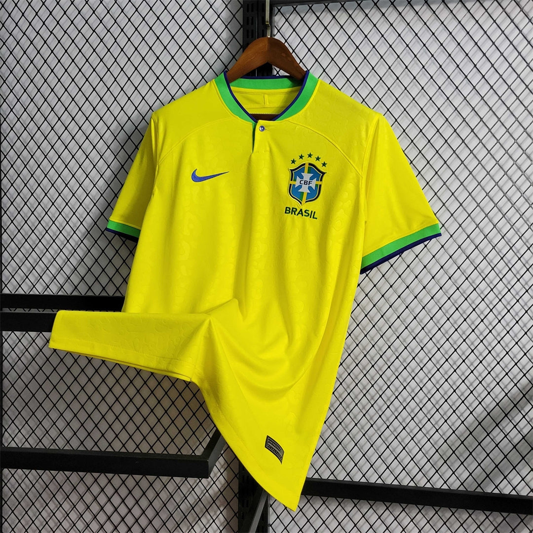ENTREGA INMEDIATA | Brasil 2022-2023 (Local)(Player)