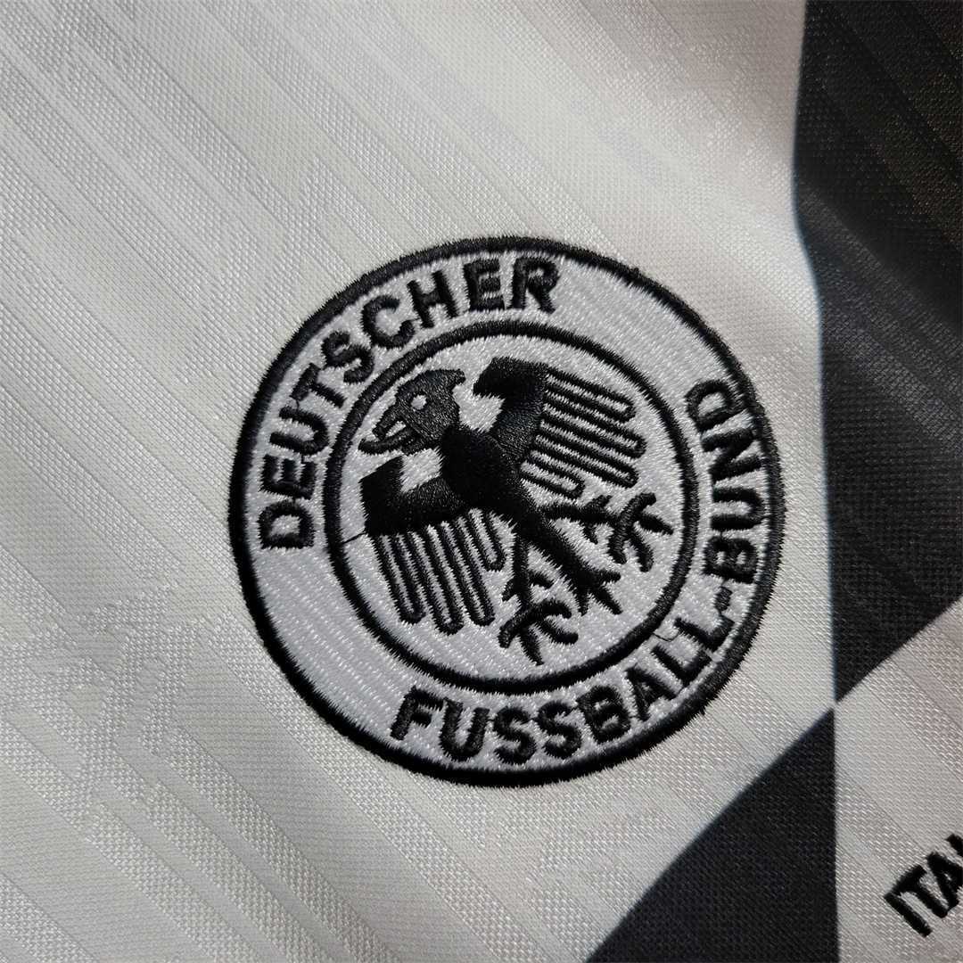 Retro Jersey | Alemania 1990