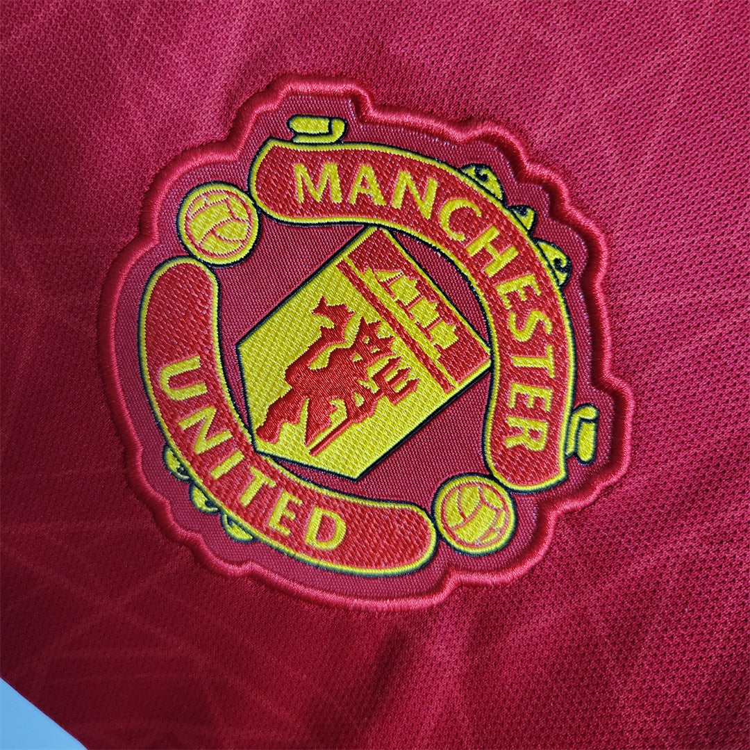 Manchester United - Local | 2023-2024