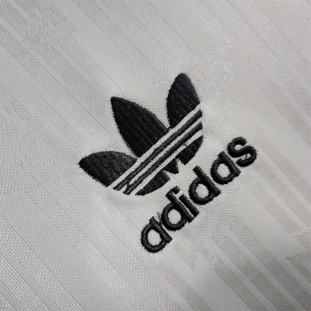Retro Jersey | Alemania 1990