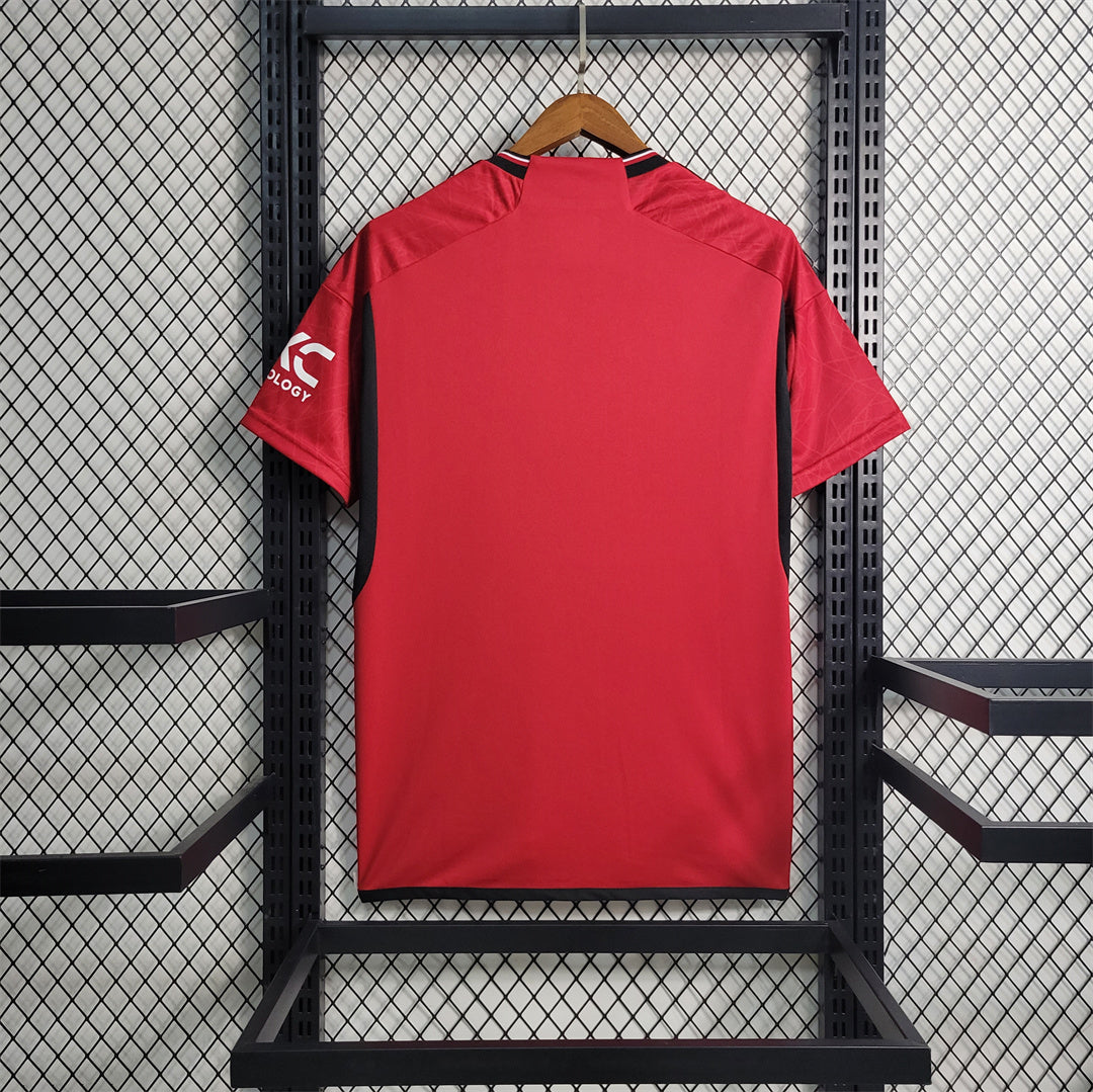 Manchester United - Local | 2023-2024