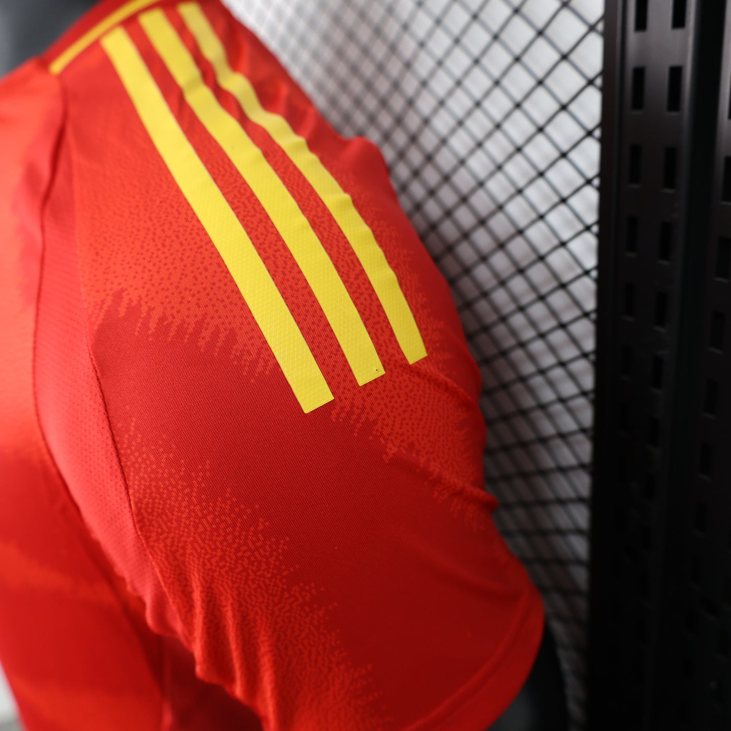 ENTREGA INMEDIATA | España 2024-2025 (Local)(Player)
