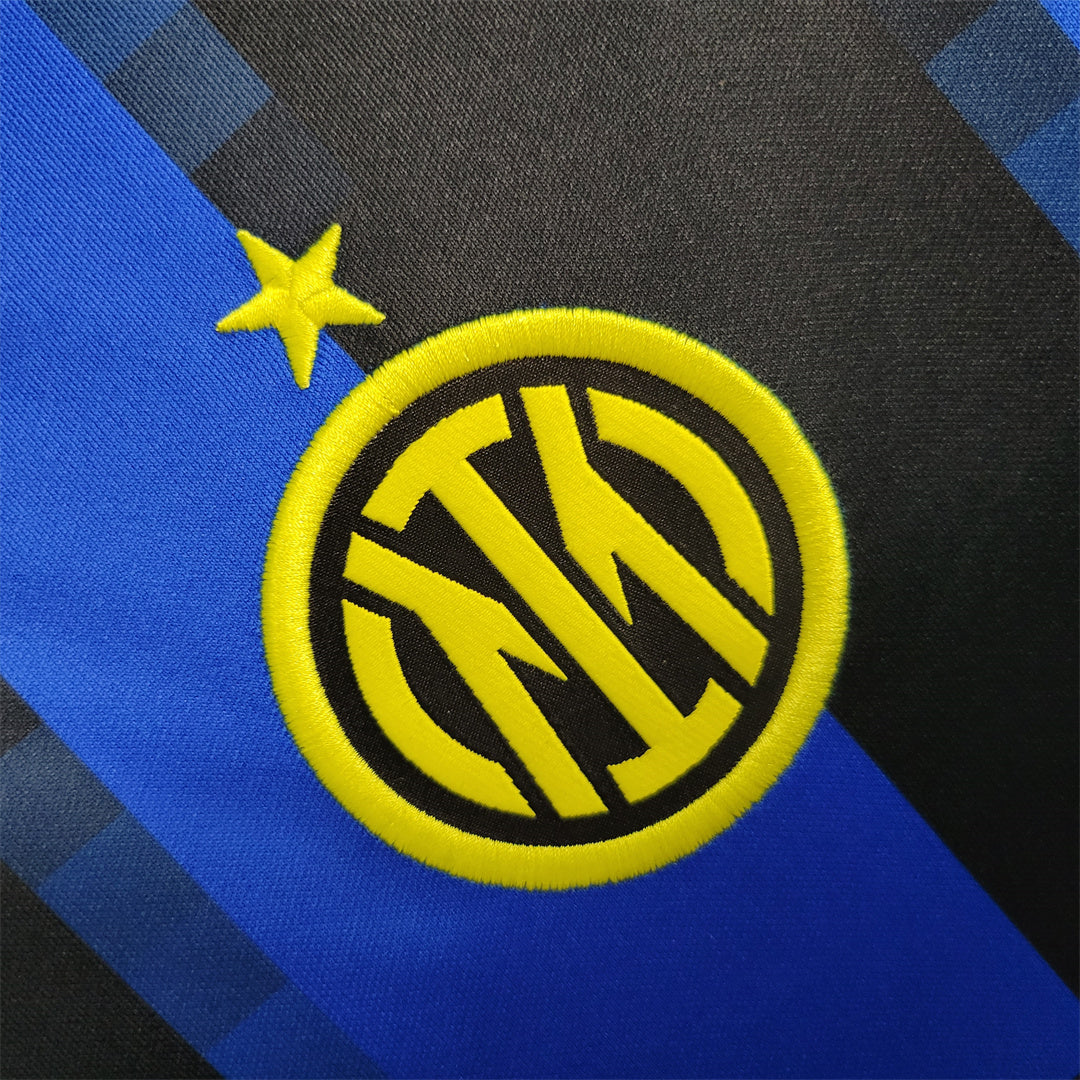 Inter Milan - Local | 2023-2024