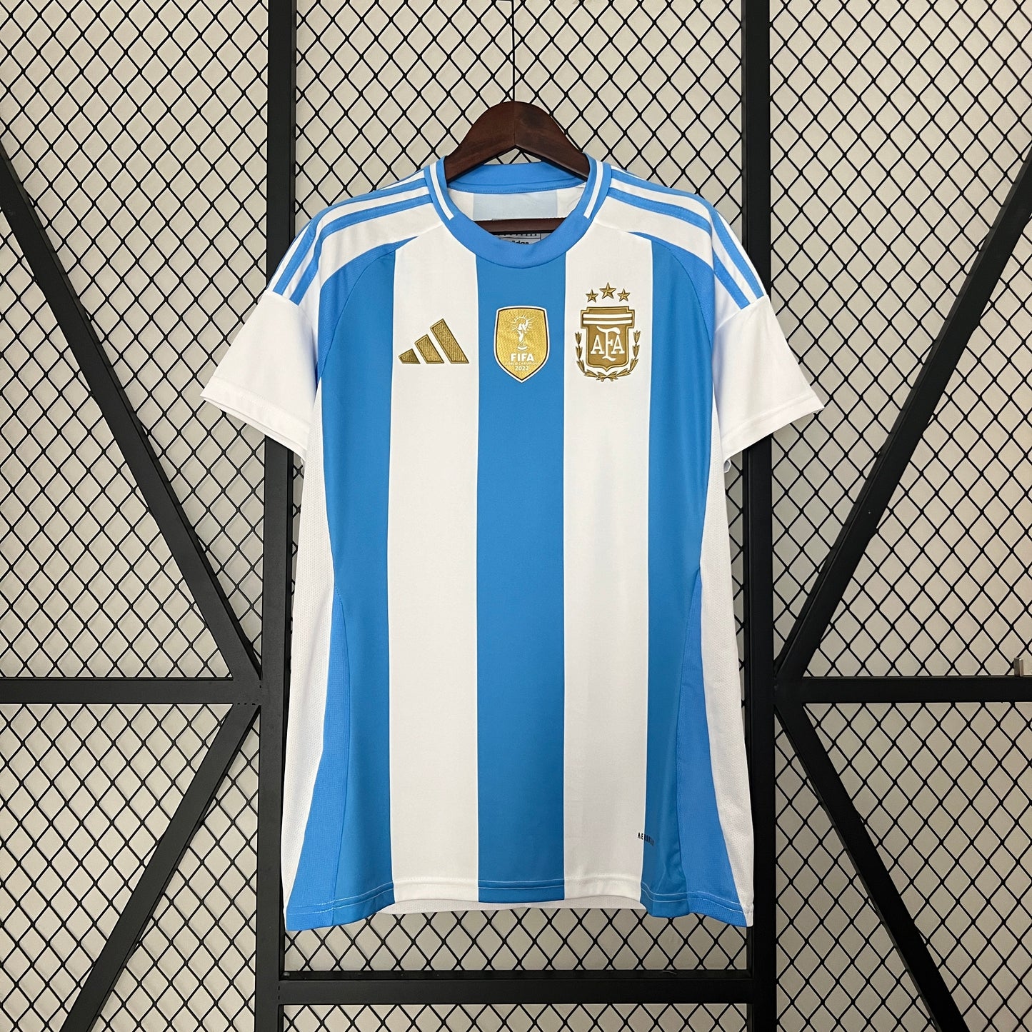 Argentina 2024-2025 (Local)