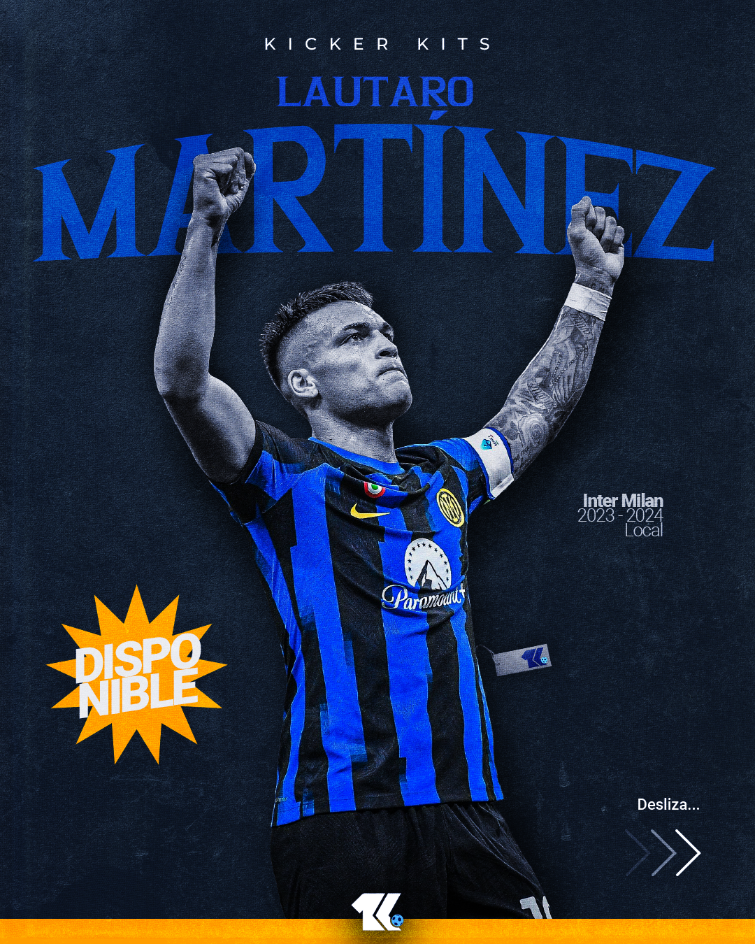 Inter Milan - Local | 2023-2024