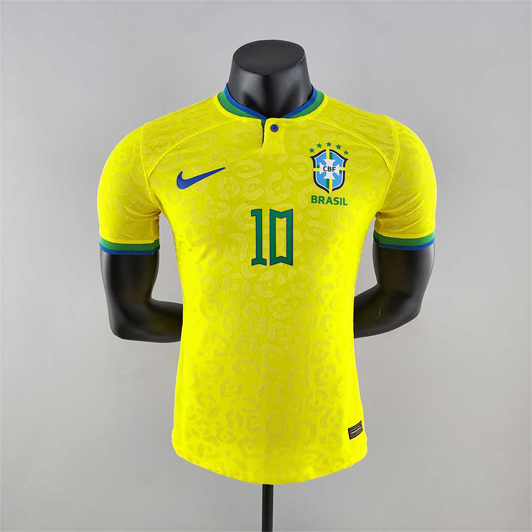 ENTREGA INMEDIATA | Brasil 2022-2023 (Local)(Player)