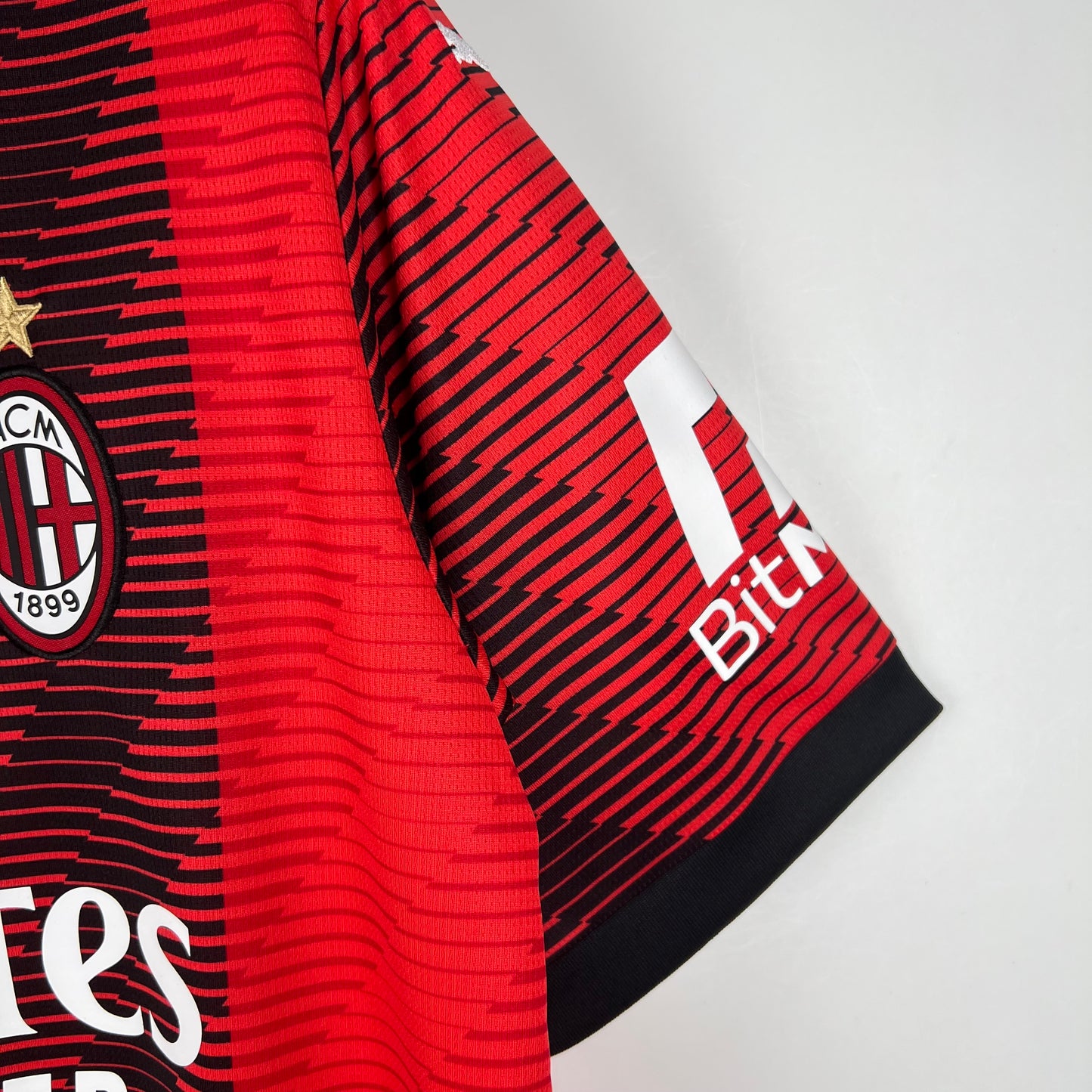 A.C. Milan - Local | 2023-2024