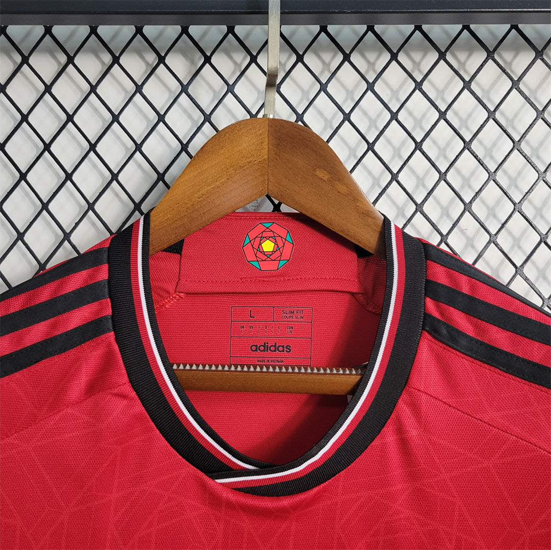 Manchester United - Local | 2023-2024