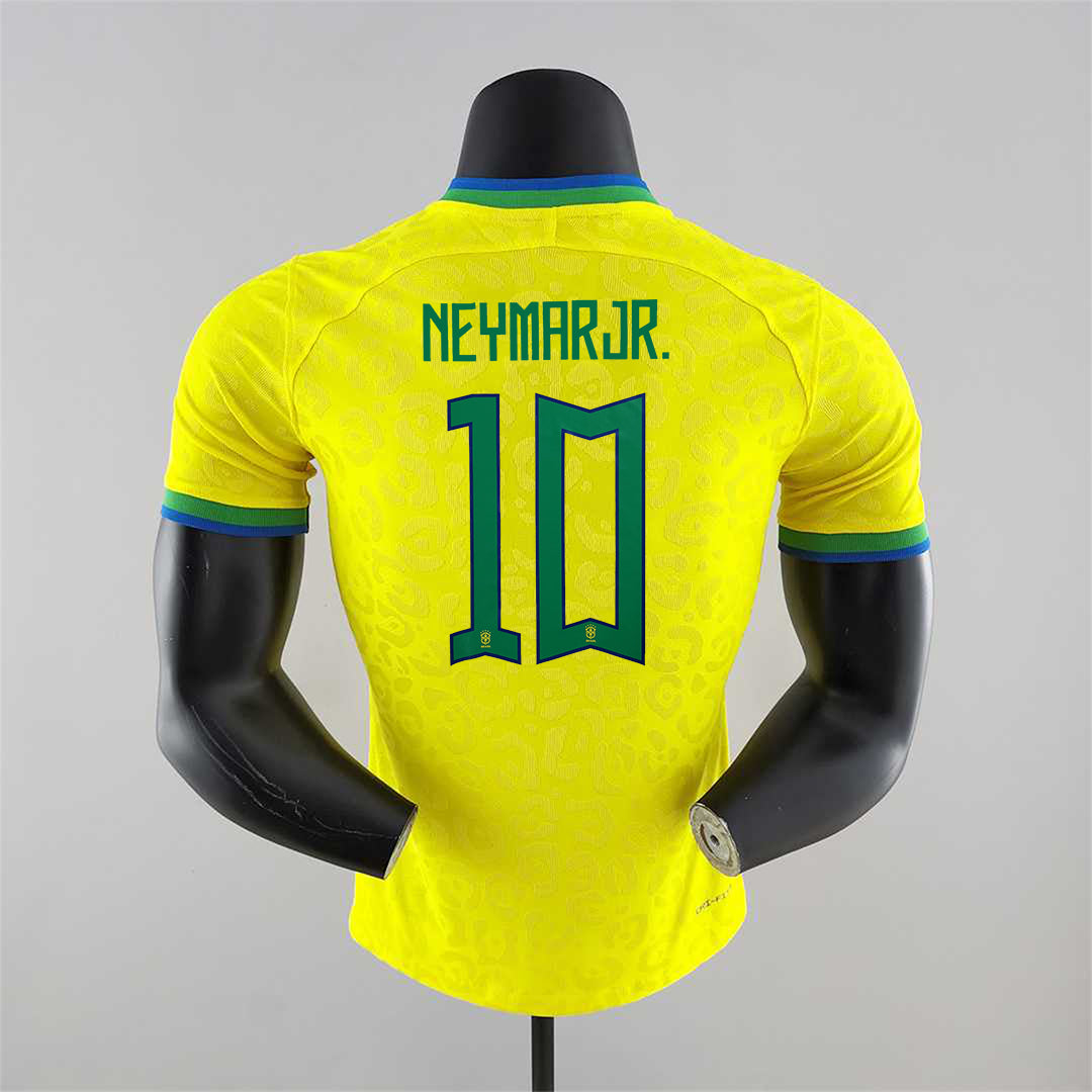 ENTREGA INMEDIATA | Brasil 2022-2023 (Local)(Player)