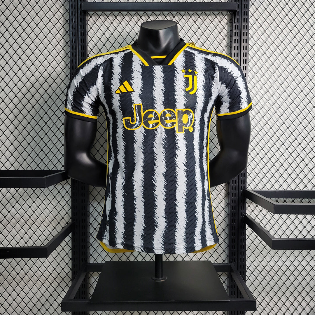 Juventus - Local | 2023-2024