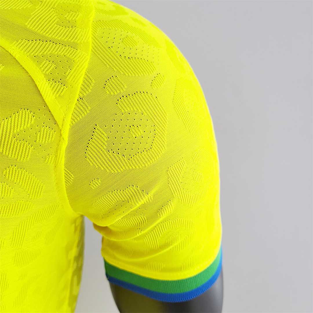 ENTREGA INMEDIATA | Brasil 2022-2023 (Local)(Player)