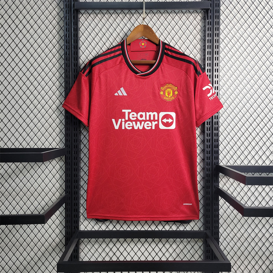 Manchester United - Local | 2023-2024