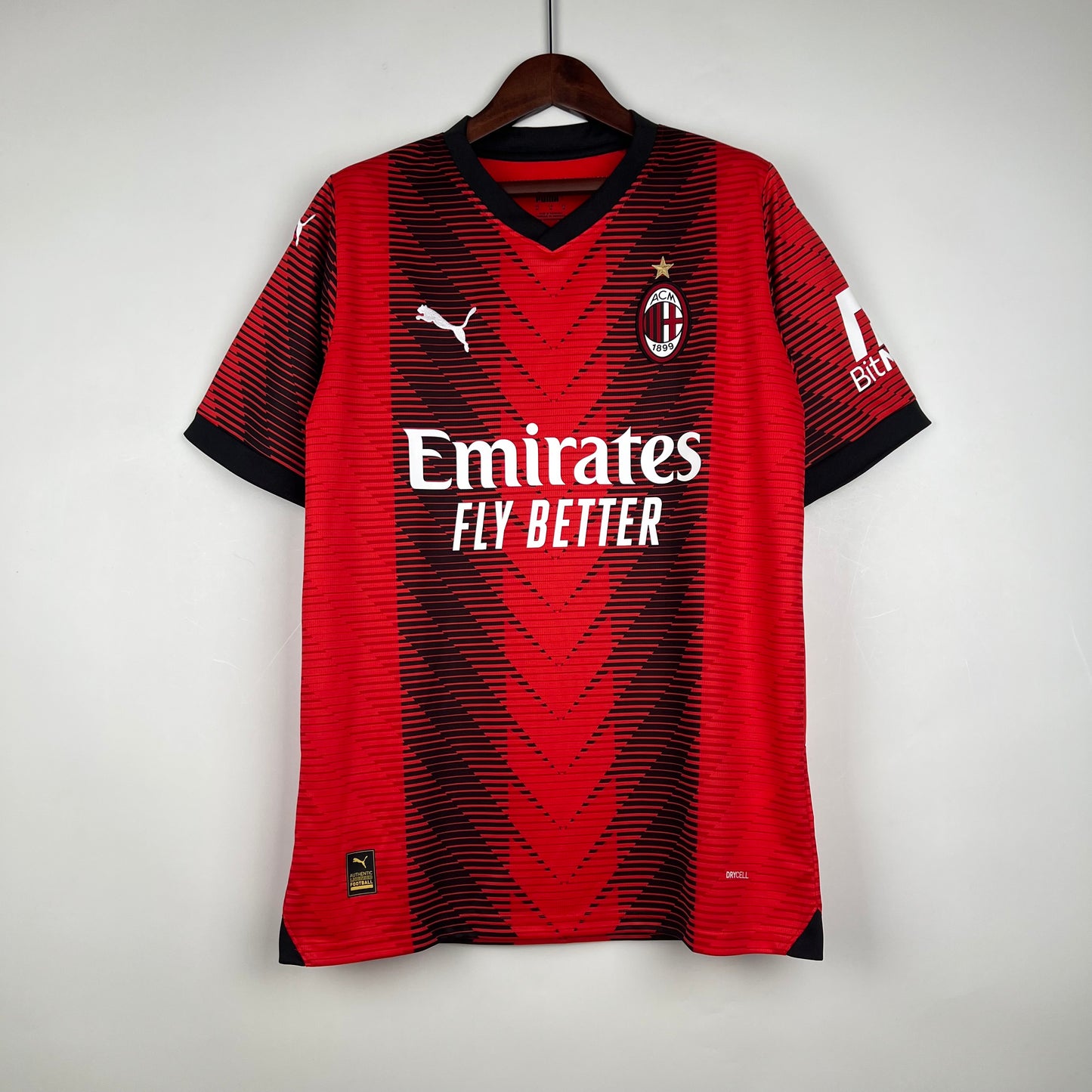 A.C. Milan - Local | 2023-2024