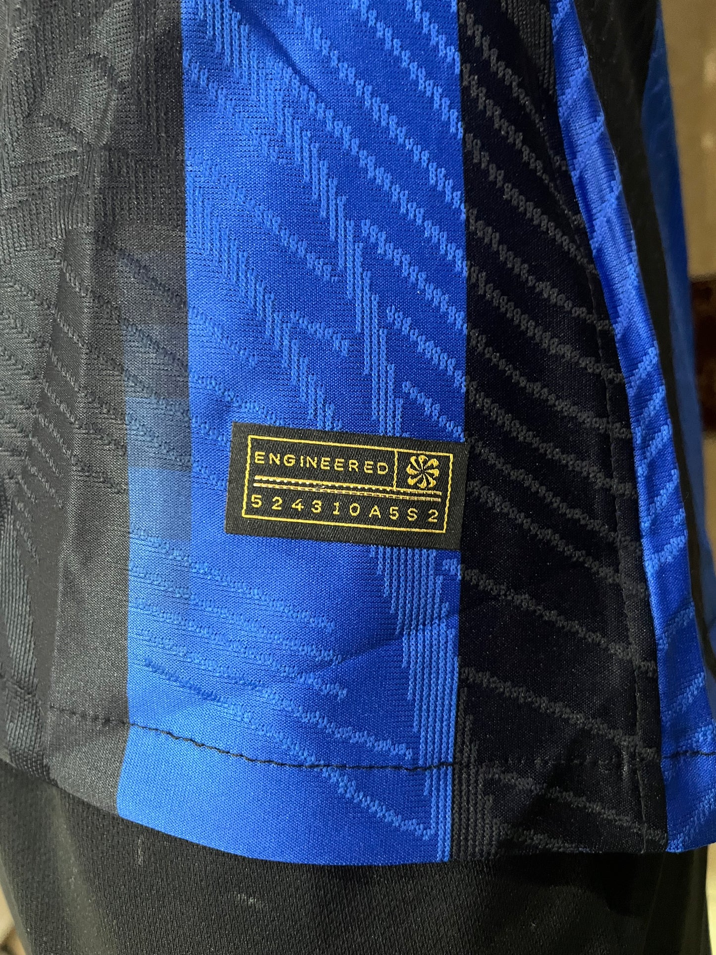 Inter Milan - Local | 2023-2024
