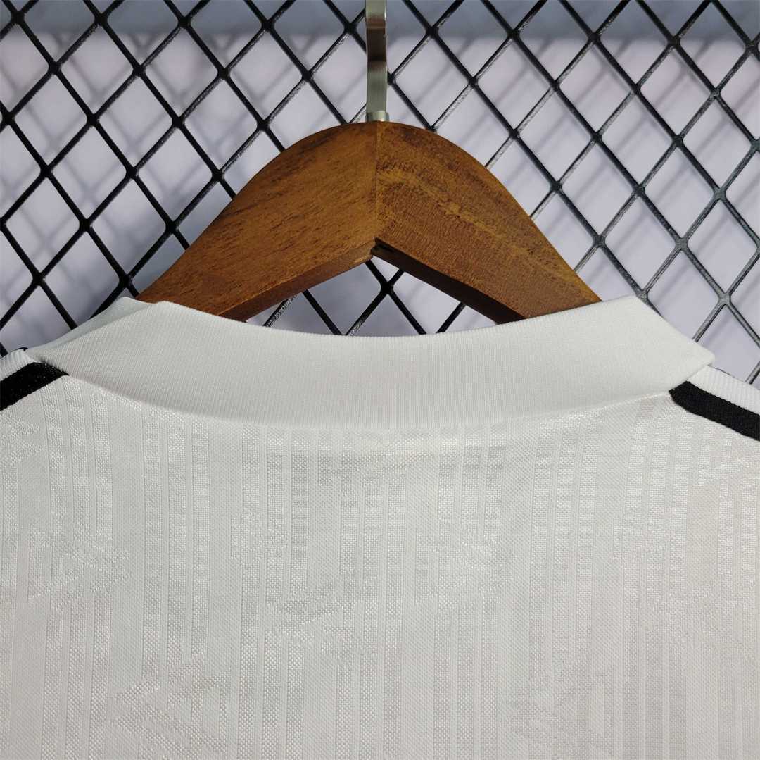 Retro Jersey | Alemania 1990