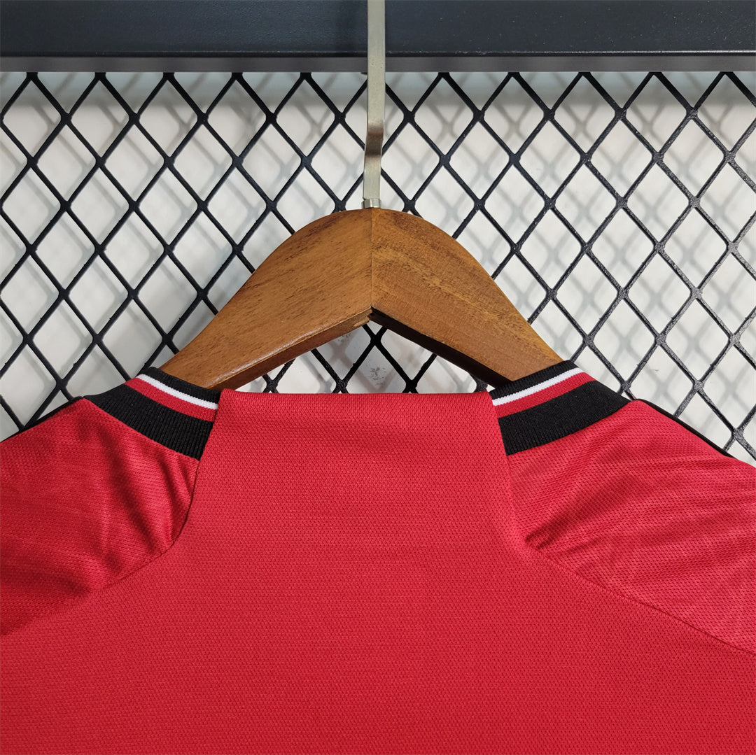 Manchester United - Local | 2023-2024