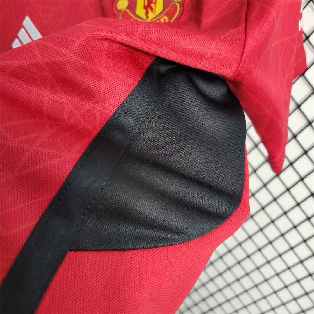 Manchester United - Local | 2023-2024
