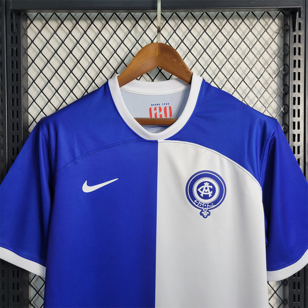 Atlético de Madrid - Visitante | 2023-2024