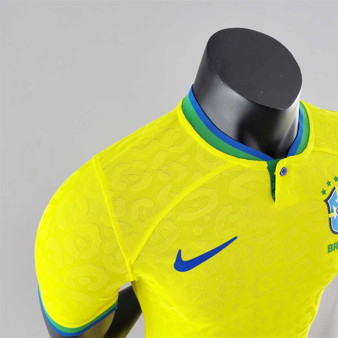 ENTREGA INMEDIATA | Brasil 2022-2023 (Local)(Player)