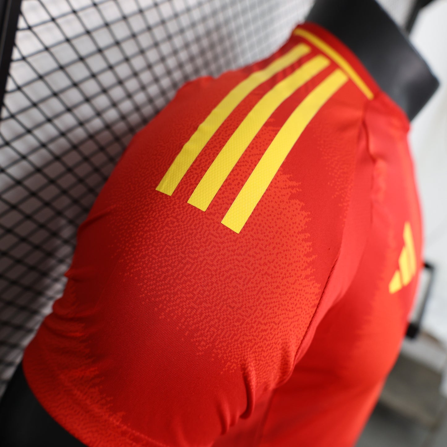 ENTREGA INMEDIATA | España 2024-2025 (Local)(Player)